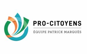 Pro-citoyen logo
